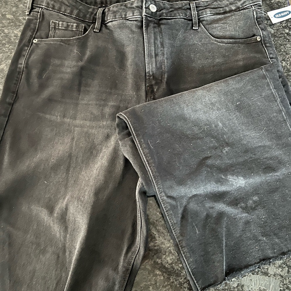 Old navy jeans